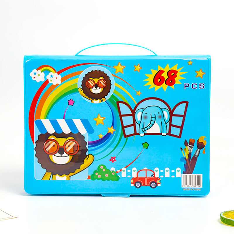 ColorCrafter Creativity Case