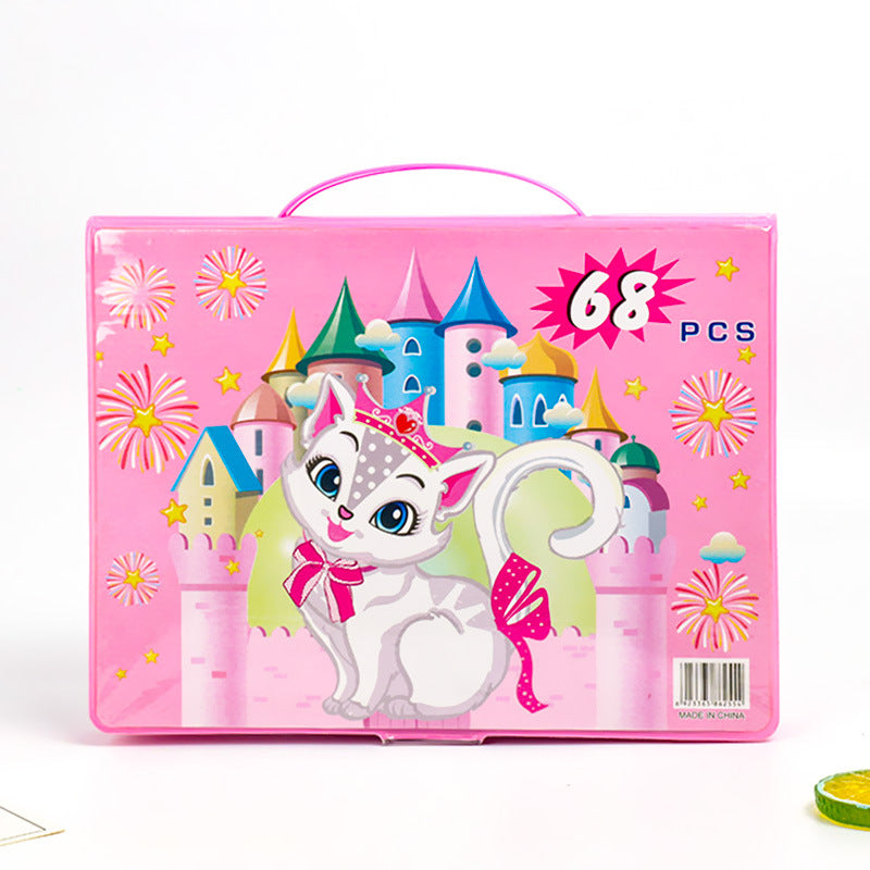 ColorCrafter Creativity Case