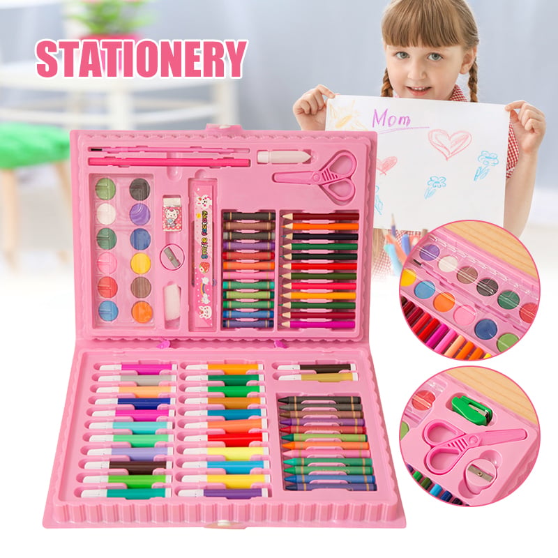 ColorCrafter Creativity Case