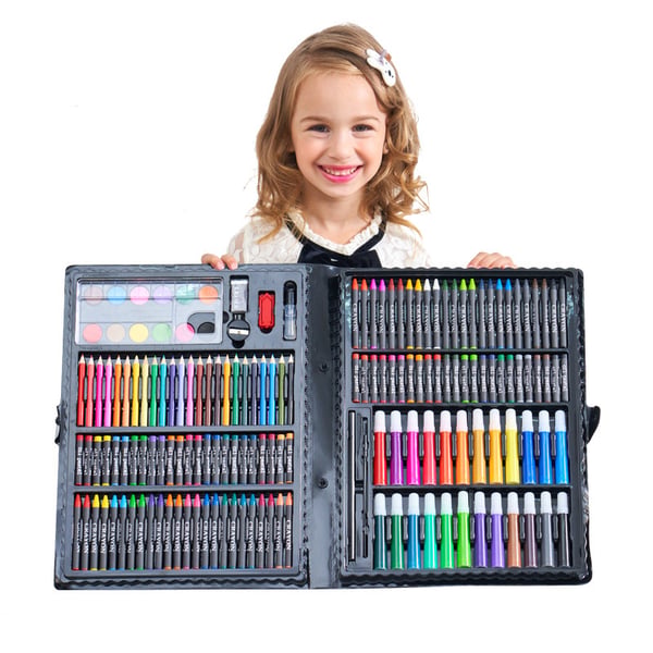 ColorCrafter Creativity Case
