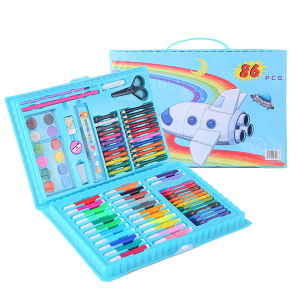 ColorCrafter Creativity Case