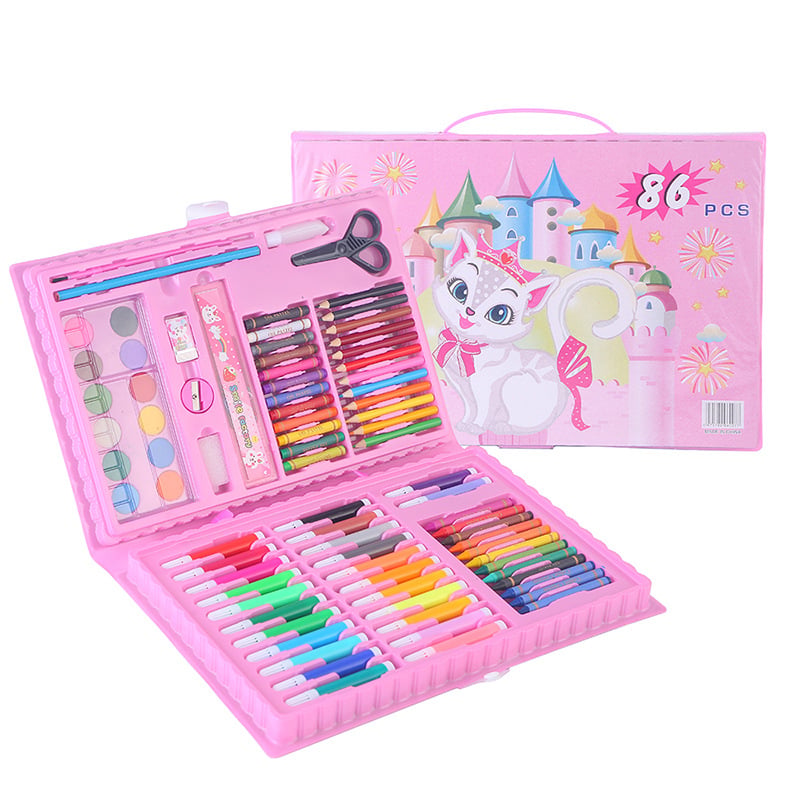 ColorCrafter Creativity Case