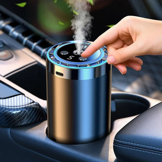 SmartBreeze Car Diffuser