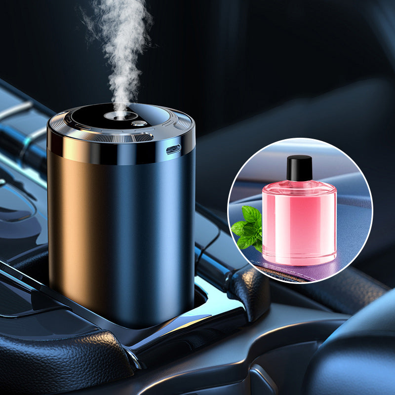 SmartBreeze Car Diffuser