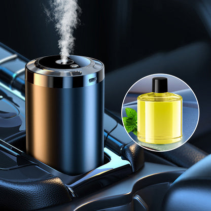 SmartBreeze Car Diffuser