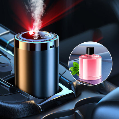 SmartBreeze Car Diffuser