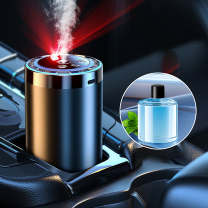 SmartBreeze Car Diffuser