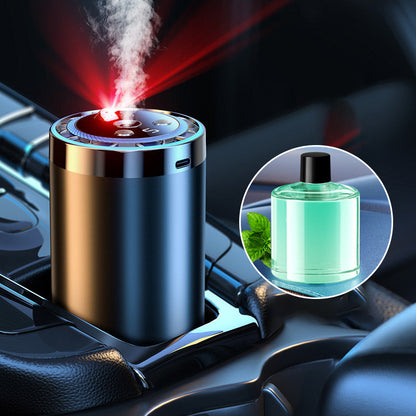 SmartBreeze Car Diffuser