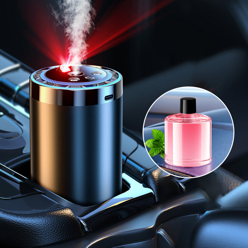 SmartBreeze Car Diffuser