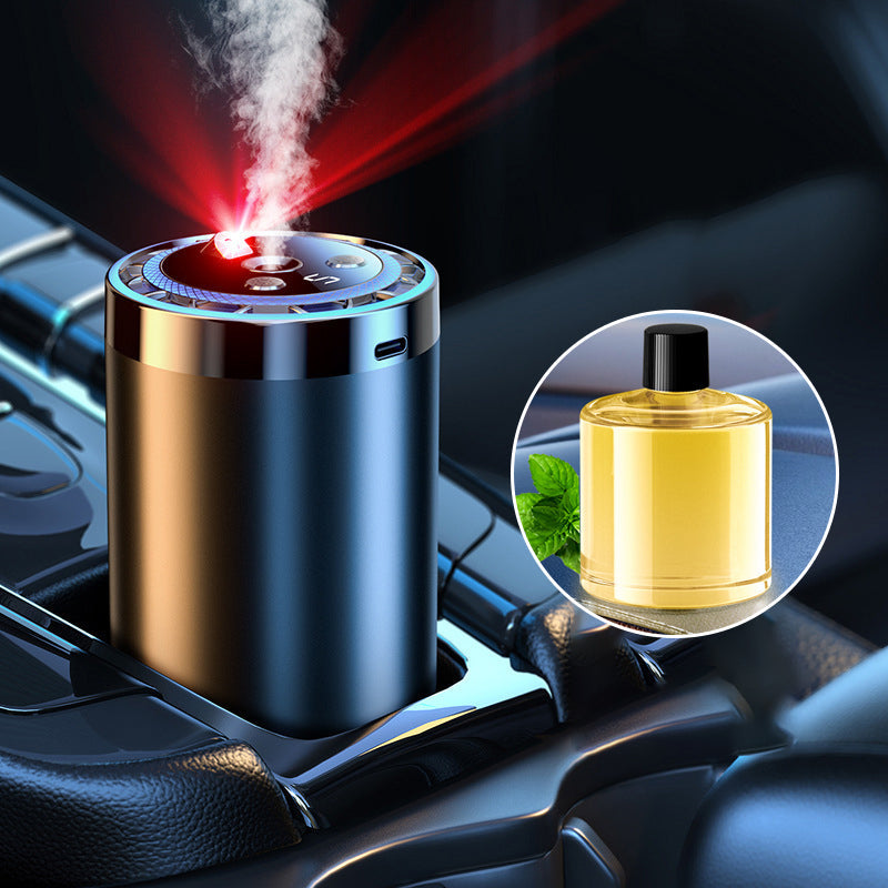SmartBreeze Car Diffuser