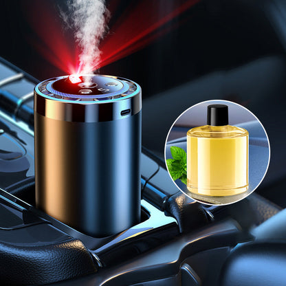 SmartBreeze Car Diffuser