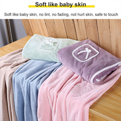 SpaNest Towel Dress