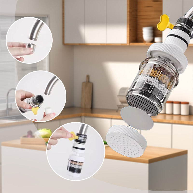 PureStream Tap Filter