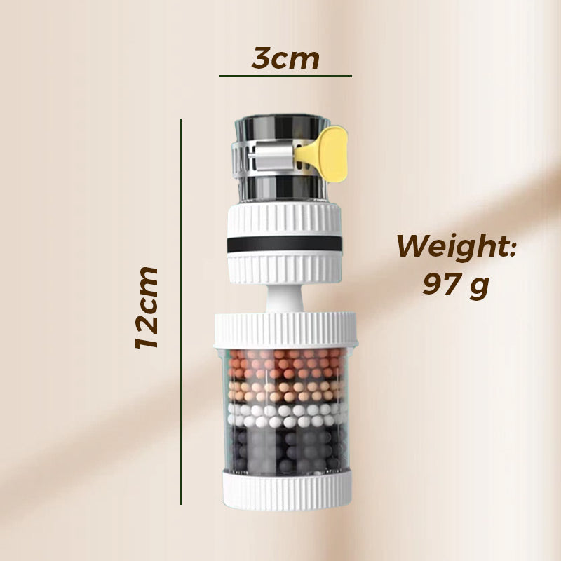 PureStream Tap Filter