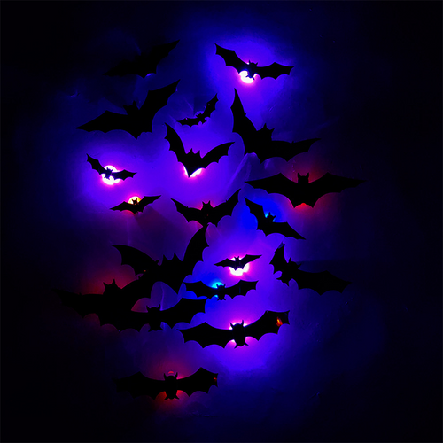 PhantomBats 3D LED Set