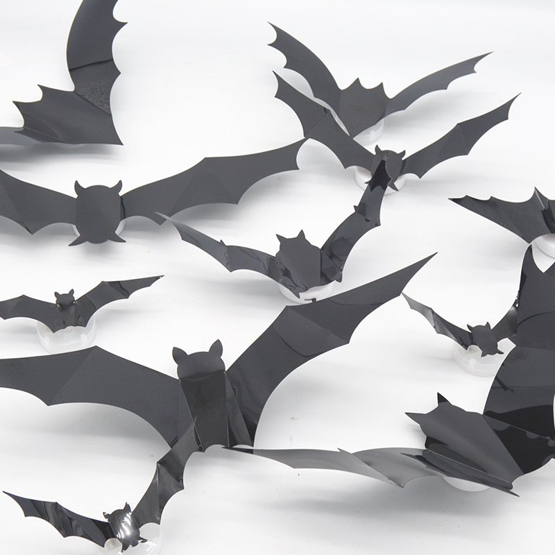 PhantomBats 3D LED Set