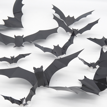PhantomBats 3D LED Set