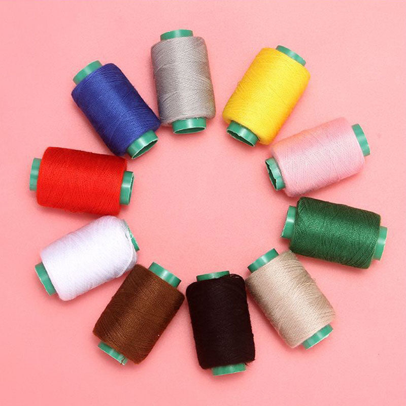 ThreadTote Sewing Set | Portable Crafts Companion!