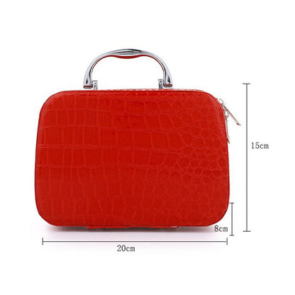 ThreadTote Sewing Set | Portable Crafts Companion!