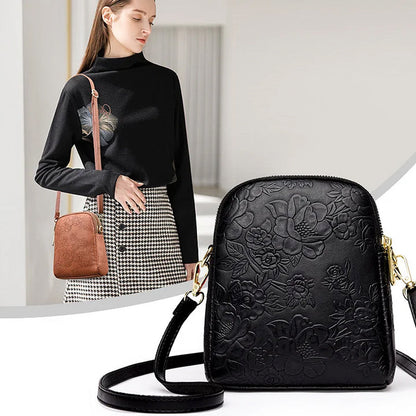 BloomBelle Mini Shoulder Bag