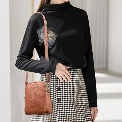 BloomBelle Mini Shoulder Bag