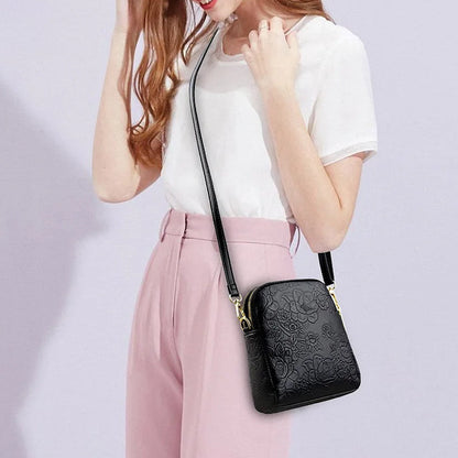 BloomBelle Mini Shoulder Bag