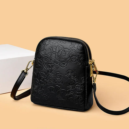 BloomBelle Mini Shoulder Bag