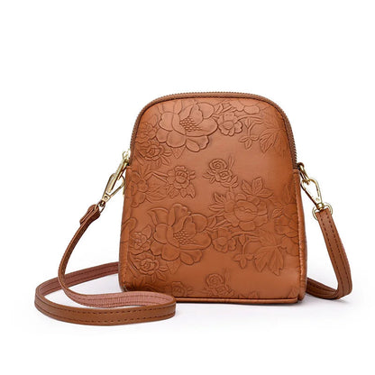 BloomBelle Mini Shoulder Bag