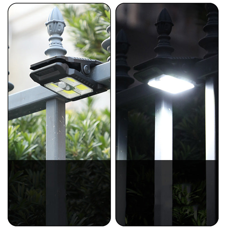 Clip&Shine Outdoor Solar Lamp