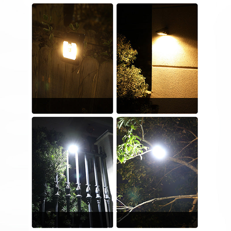 Clip&Shine Outdoor Solar Lamp
