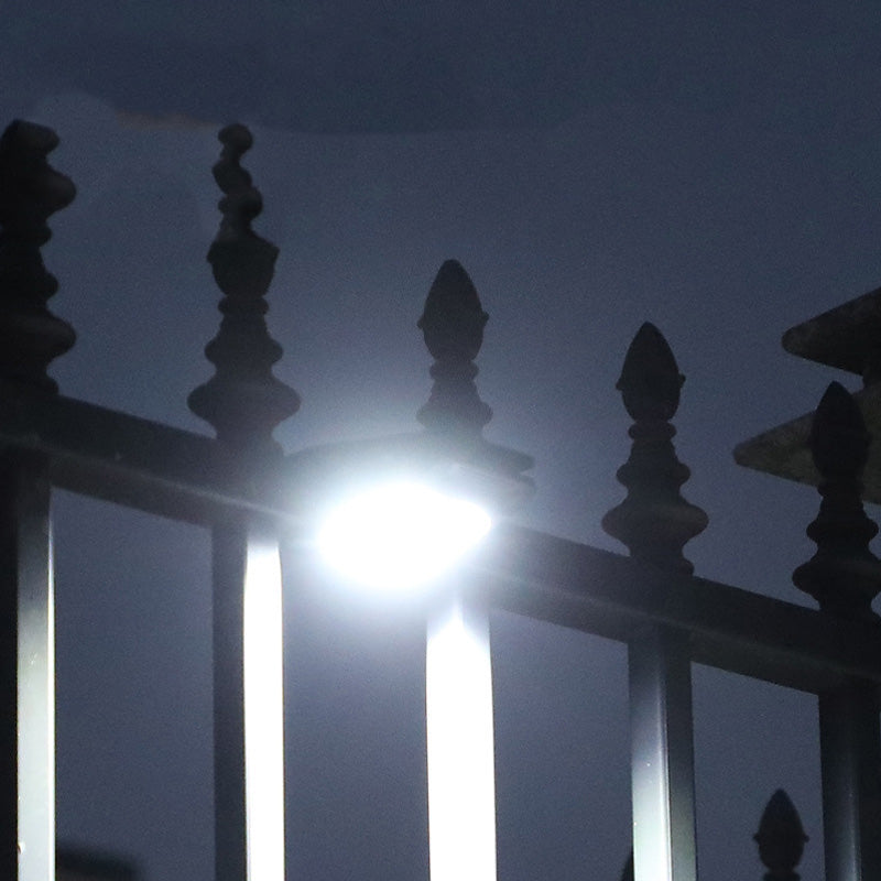 Clip&Shine Outdoor Solar Lamp