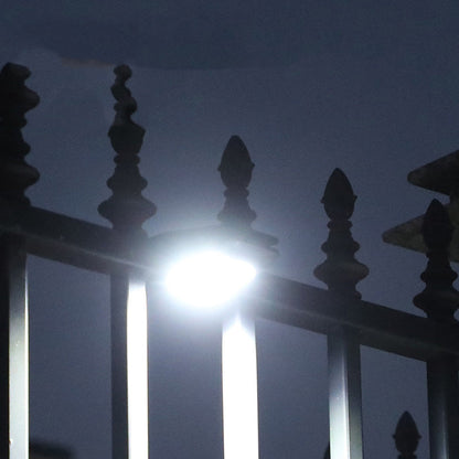 Clip&Shine Outdoor Solar Lamp