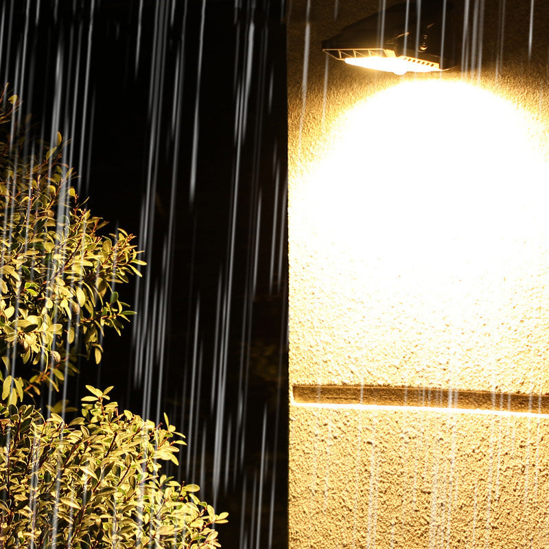 Clip&Shine Outdoor Solar Lamp