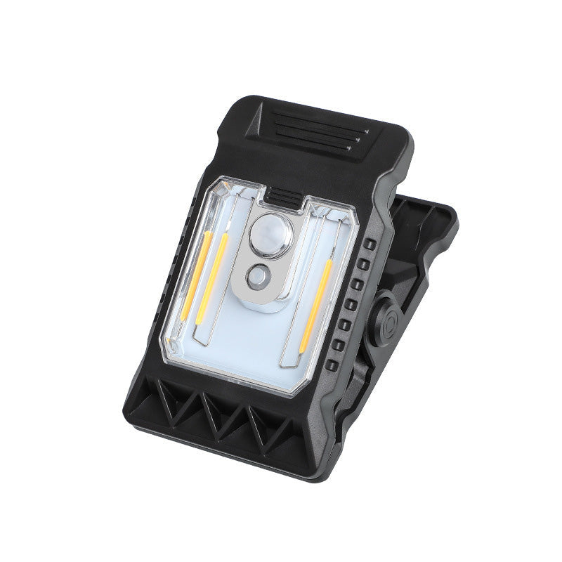 Clip&Shine Outdoor Solar Lamp