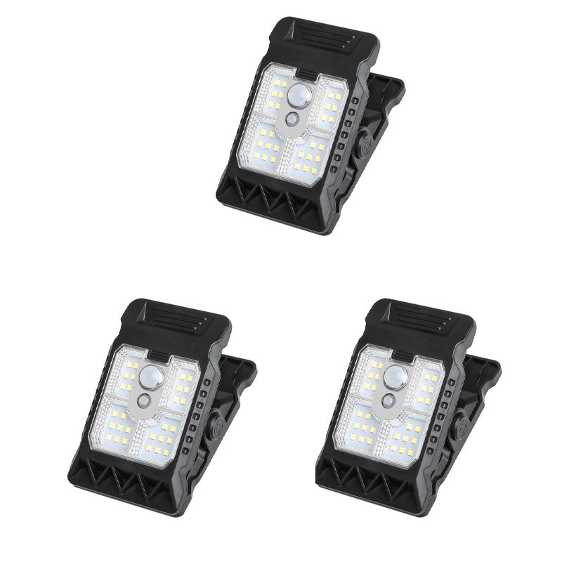 Clip&Shine Outdoor Solar Lamp