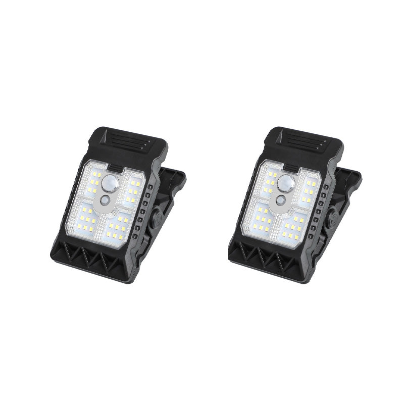 Clip&Shine Outdoor Solar Lamp