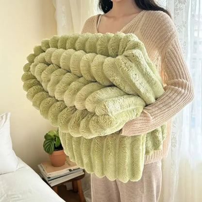 CozyBunny Ultra Soft Blanket