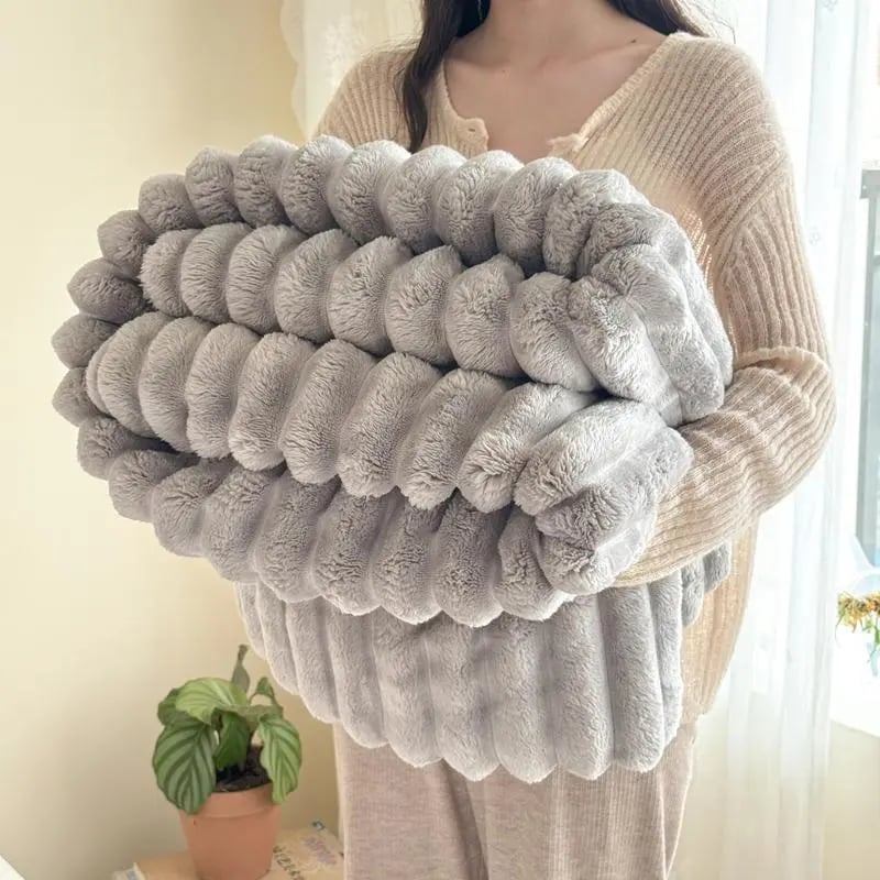 CozyBunny Ultra Soft Blanket