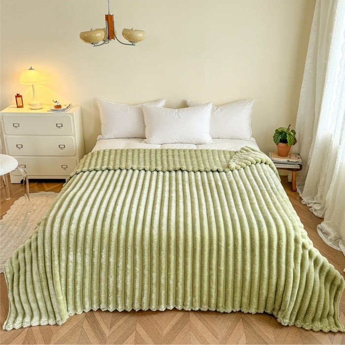 CozyBunny Ultra Soft Blanket