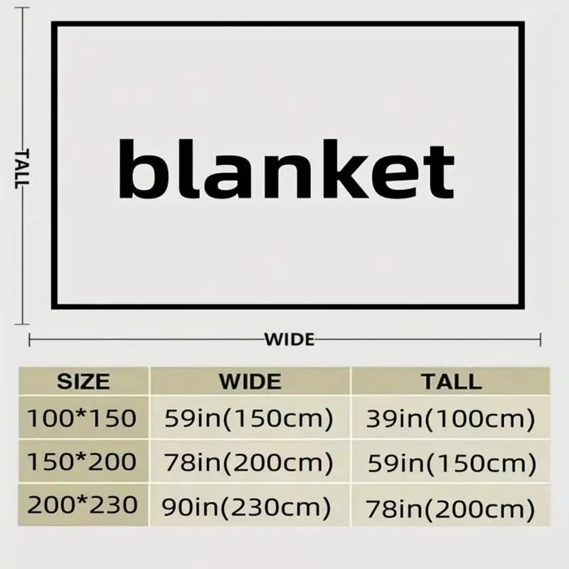 CozyBunny Ultra Soft Blanket