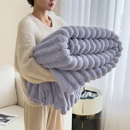 CozyBunny Ultra Soft Blanket