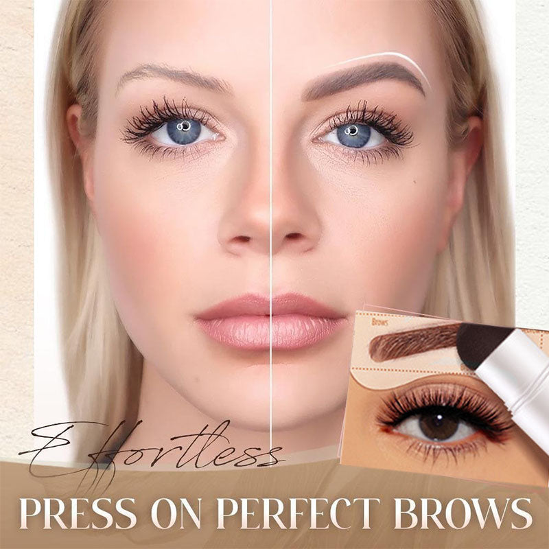 PerfectBrow Stamp Set
