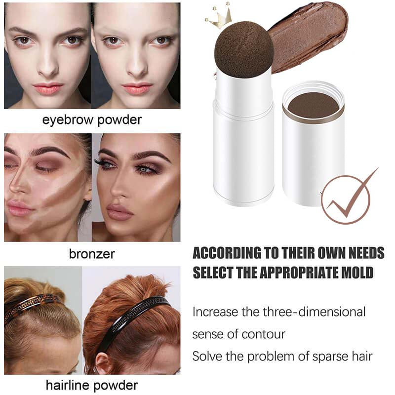 PerfectBrow Stamp Set