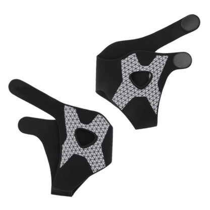 Adjustable Elastic Ankle Support