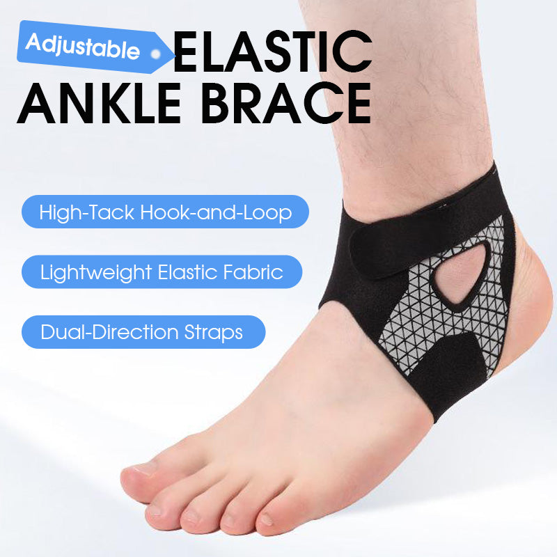 FlexiStep Ankle Wrap