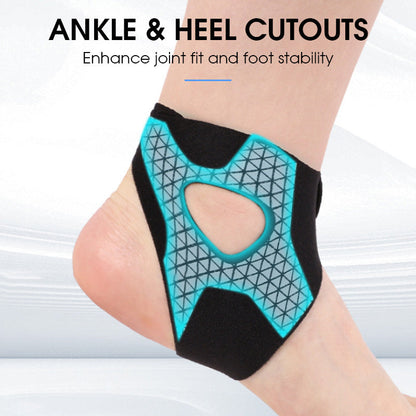FlexiStep Ankle Wrap