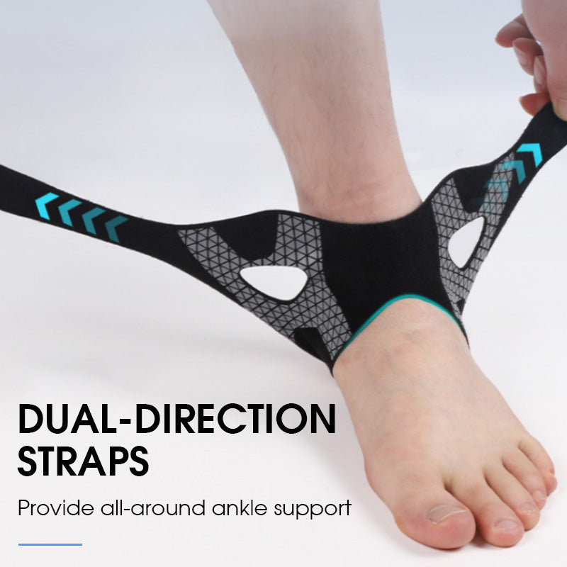 FlexiStep Ankle Wrap