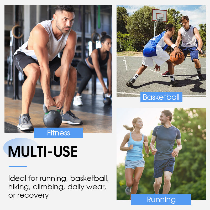 FlexiStep Ankle Wrap