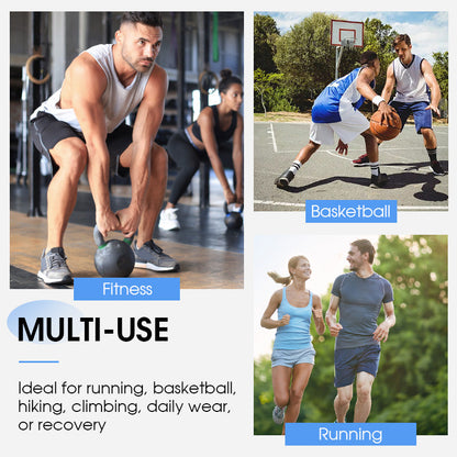 FlexiStep Ankle Wrap