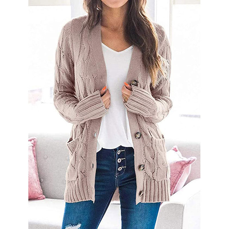 Mid-Length Sweatshirt